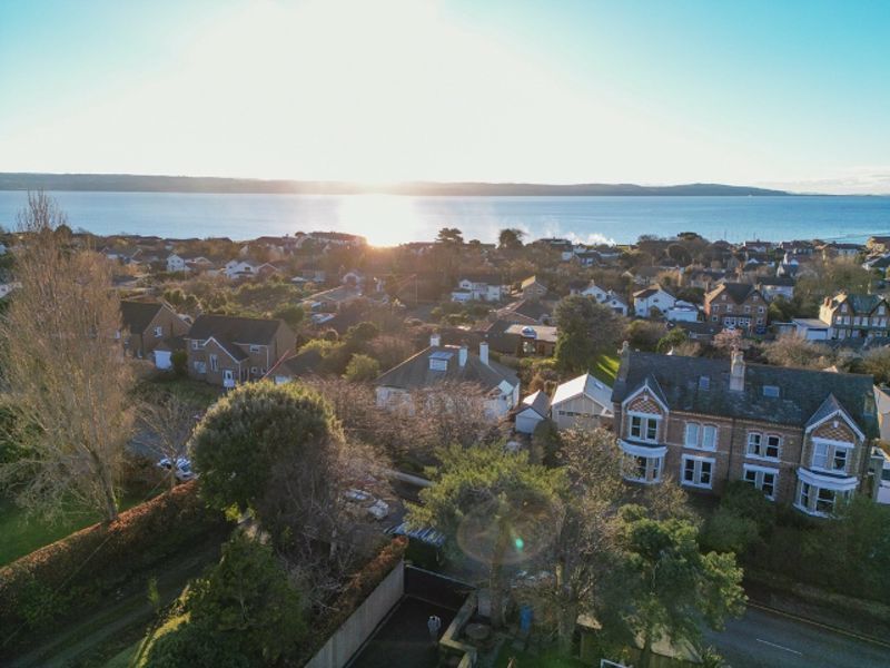 6 bed detached house for sale in Caldy Road, West Kirby, Wirral CH48, £1,950,000