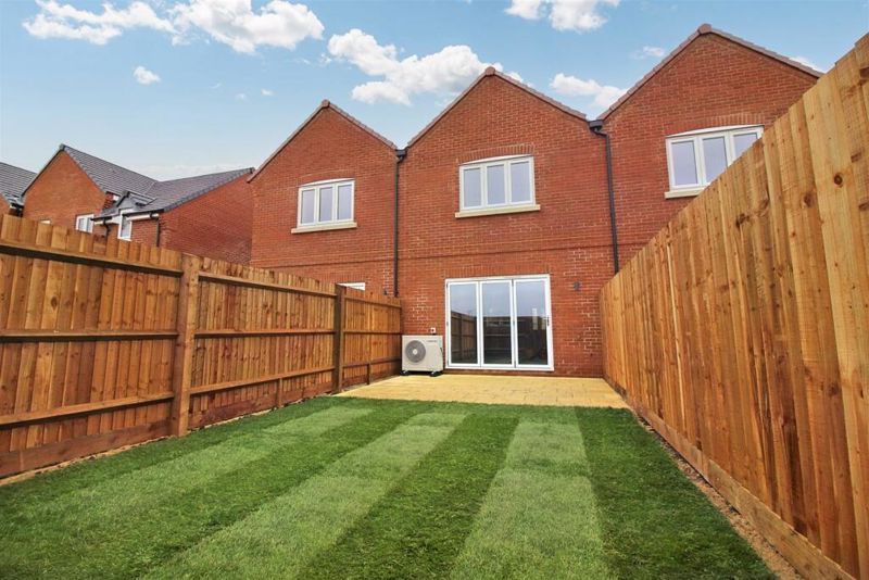 2 bed terraced house for sale in Station Road, Quainton, Buckinghamshire HP22, £349,950