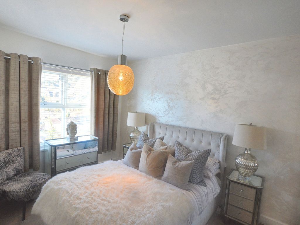 3 bed end terrace house for sale in Troedyrhiw, Merthyr Tydfil CF48, £182,500