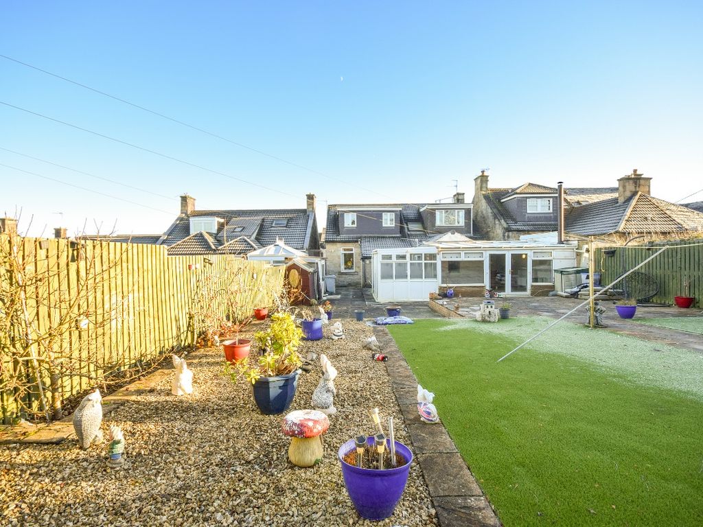 4 bed semi-detached house for sale in Muir Street, Larkhall ML9, £175,000
