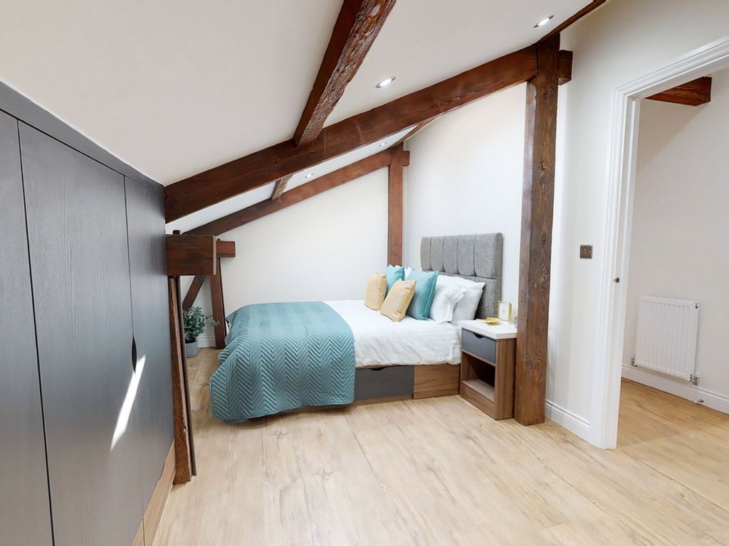 1 bed flat to rent in Clarendon Road, Leeds, #251143 LS2, £1,343 pcm