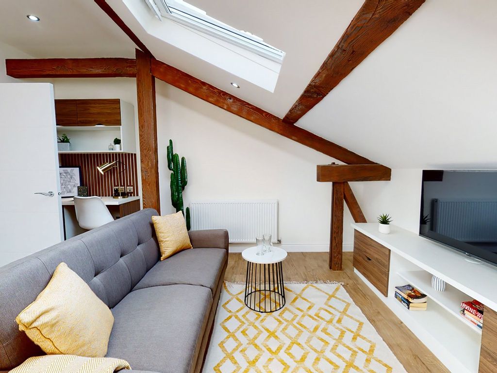 1 bed flat to rent in Clarendon Road, Leeds, #251143 LS2, £1,343 pcm