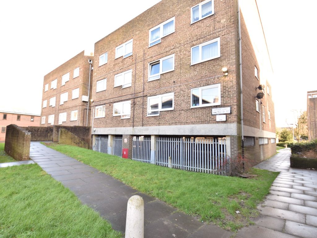 1 bed flat to rent in Hastings Street, Luton, Bedfordshire LU1, £800 pcm