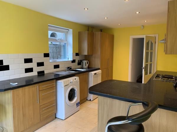 4 bed end terrace house for sale in Rawcliffe Road, Walton, Liverpool L9, £125,000