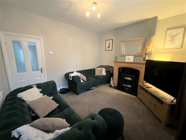 3 bed terraced house for sale in Armstead Road, Beighton, Sheffield S20, £150,000