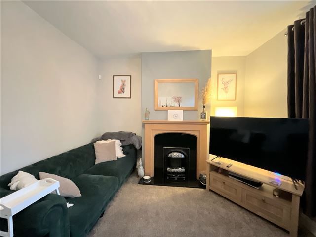 3 bed terraced house for sale in Armstead Road, Beighton, Sheffield S20, £150,000