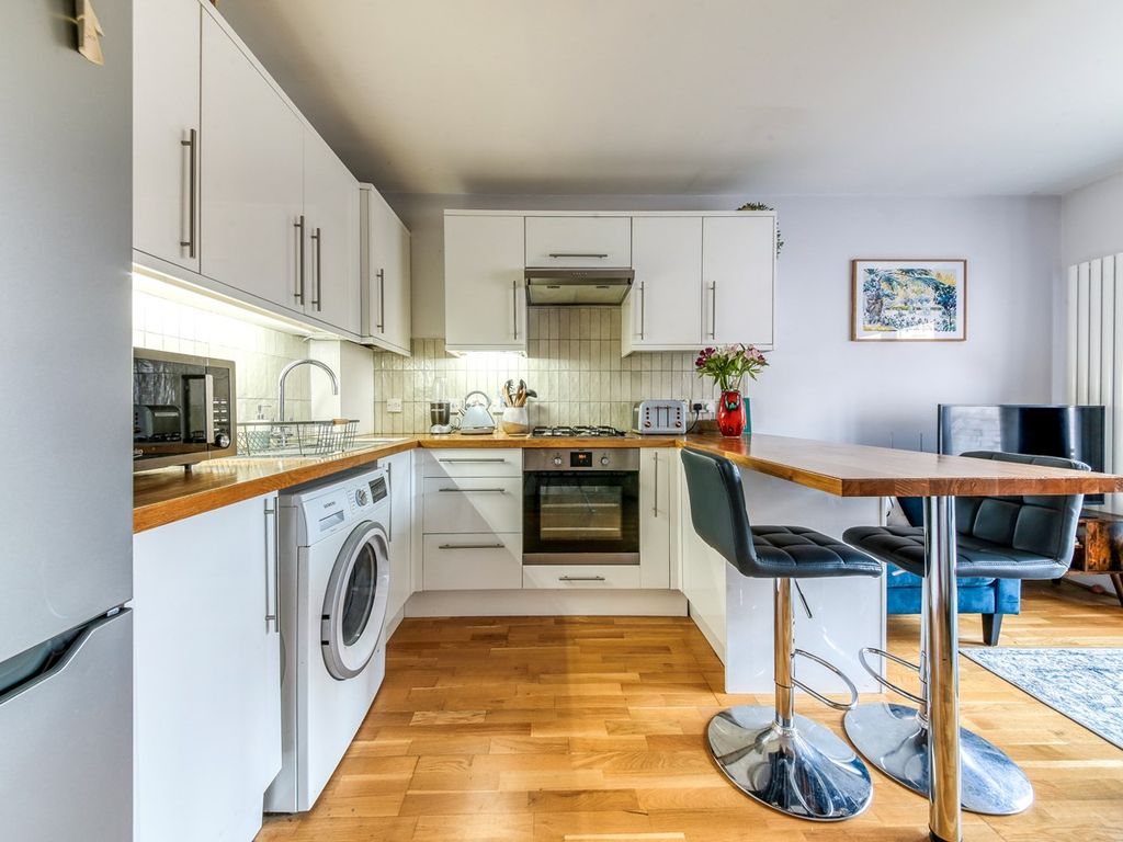 1 bed flat for sale in Beulah Road, Thornton Heath CR7, £240,000