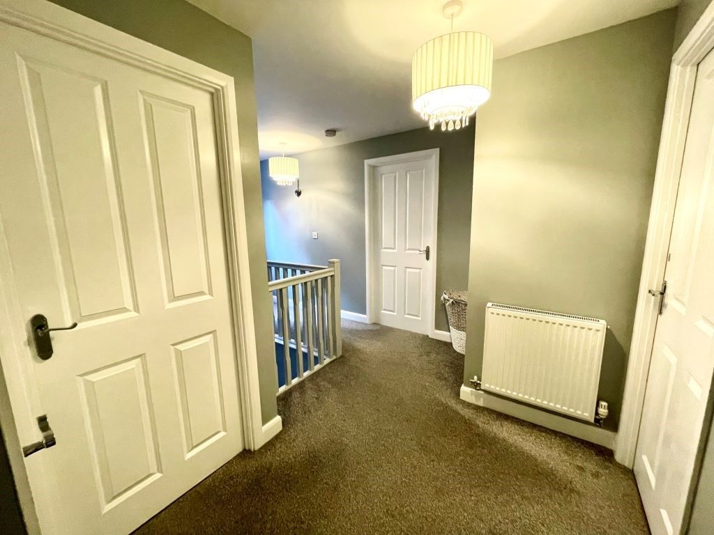 4 bed detached house for sale in Hillcrest Drive, Branton, Doncaster DN3, £409,950