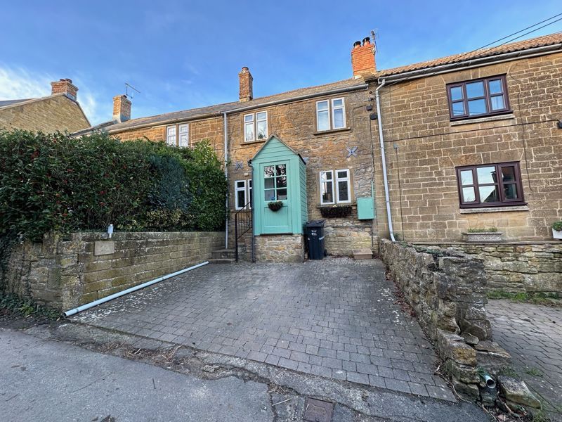 3 bed cottage for sale in Cherry Lane, Higher Odcombe - Village Location, Viewing A Must BA22, £325,000