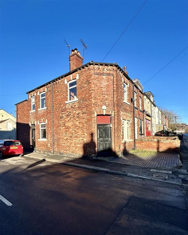 3 bed terraced house for sale in Helena Street, Kippax, Leeds LS25, £179,950