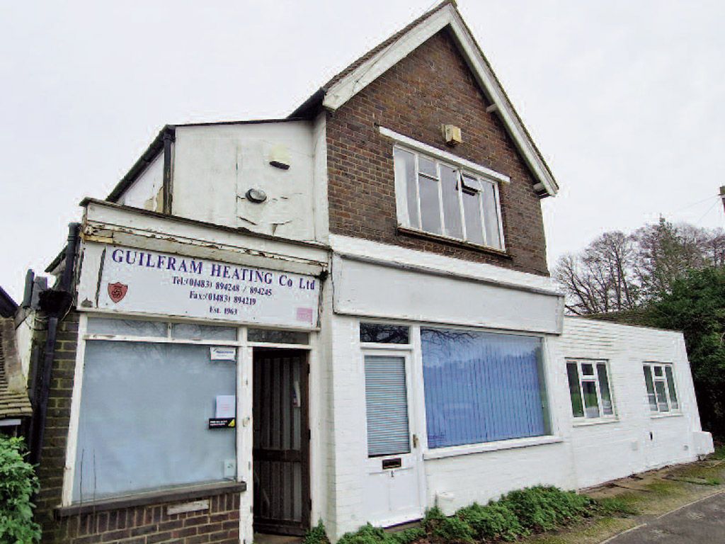 Office for sale in The Common, Guildford GU6, £375,000