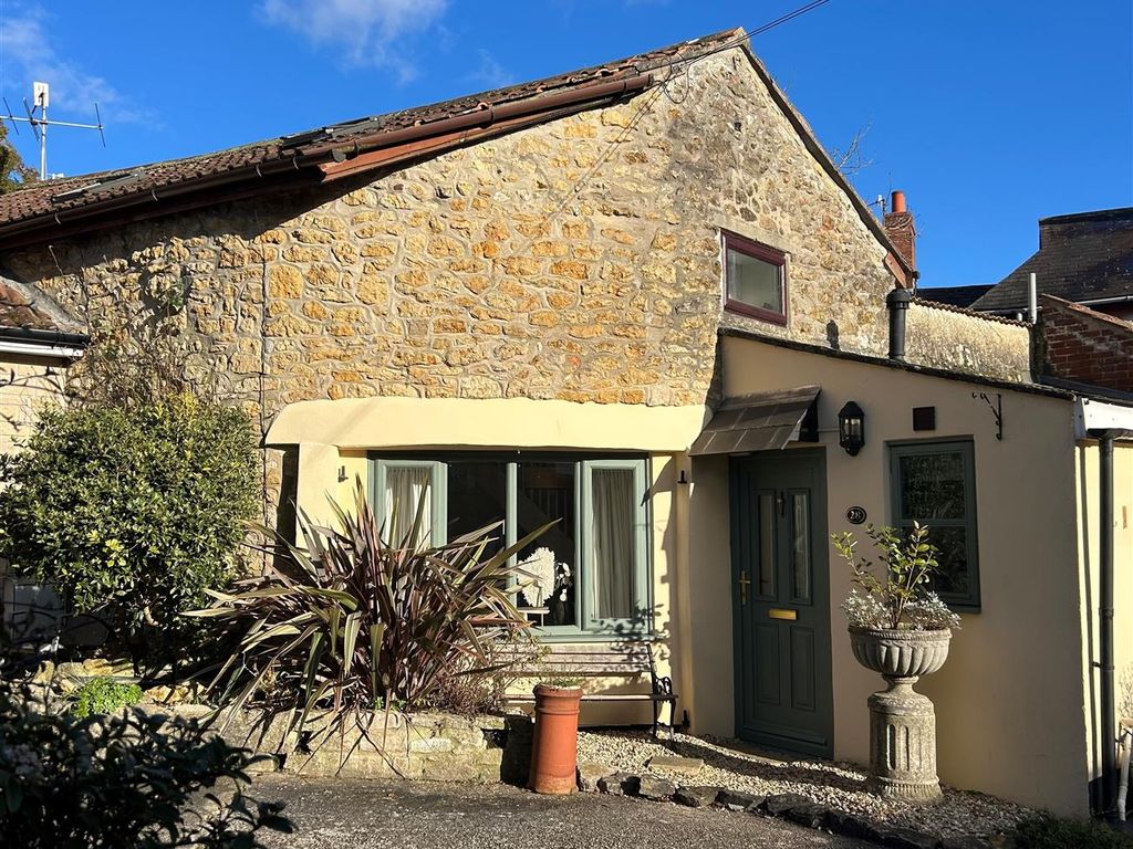 2 bed cottage for sale in Prout Bridge, Beaminster DT8, £285,000
