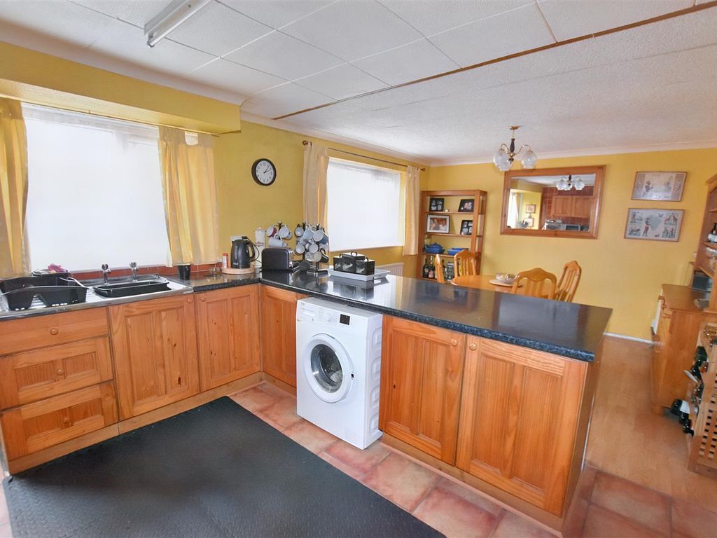 3 bed terraced house for sale in Stithians Row, Four Lanes, Redruth TR16, £269,950