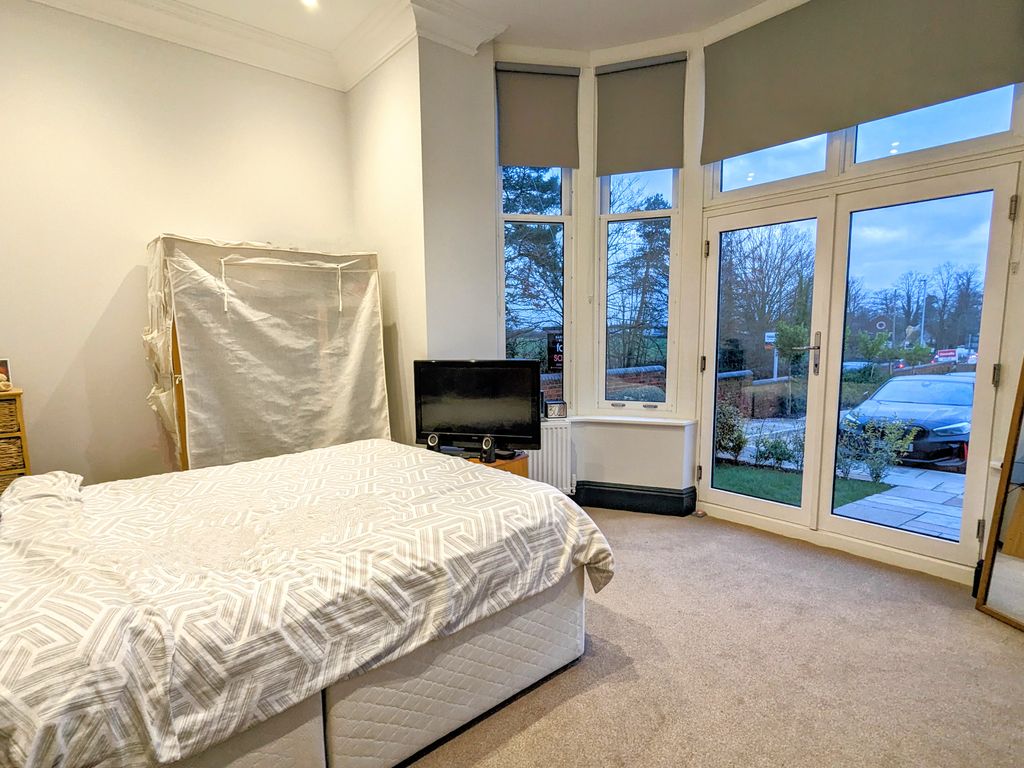 1 bed flat for sale in Parmenter Grange, High Garrett, Braintree CM7, £265,000