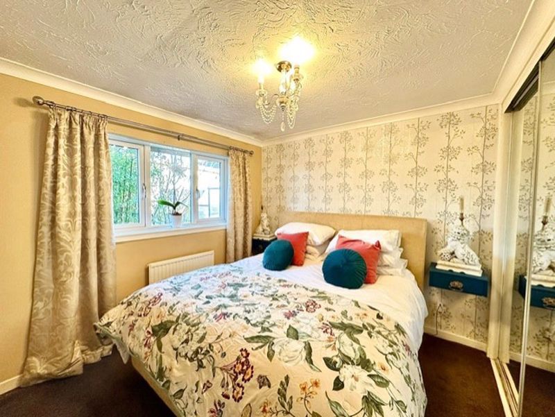 3 bed detached bungalow for sale in Garvine Road, Coylton, Ayr KA6, £190,000