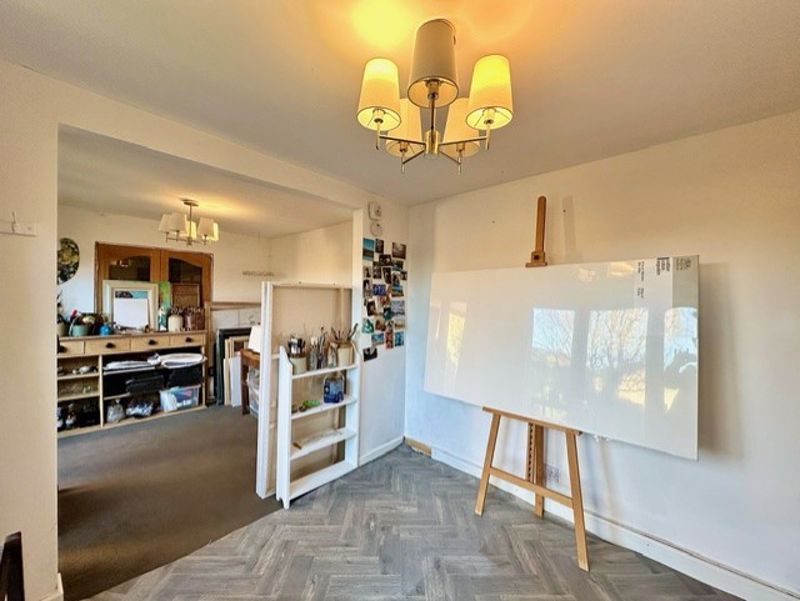 3 bed detached bungalow for sale in Garvine Road, Coylton, Ayr KA6, £190,000