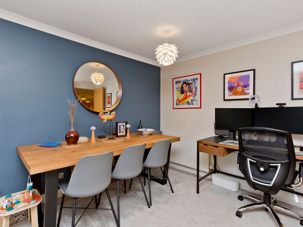 2 bed flat for sale in 12/7 Constitution Place, Leith EH6, £260,000