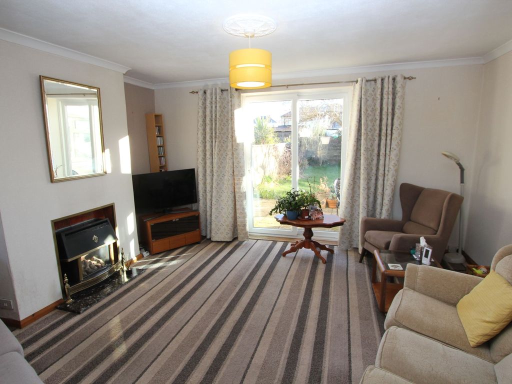 3 bed town house for sale in Seaview Place, Llantwit Major CF61, £325,000