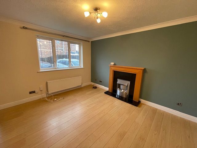 2 bed semi-detached house to rent in Fathers Gardens, Sheffield S26, £795 pcm