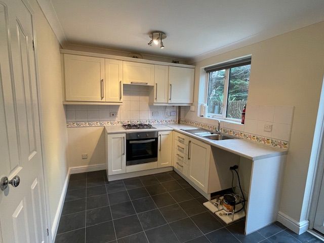 2 bed semi-detached house to rent in Fathers Gardens, Sheffield S26, £795 pcm