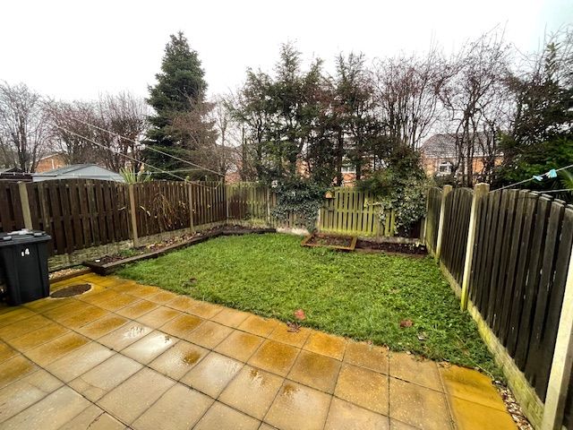 2 bed semi-detached house to rent in Fathers Gardens, Sheffield S26, £795 pcm