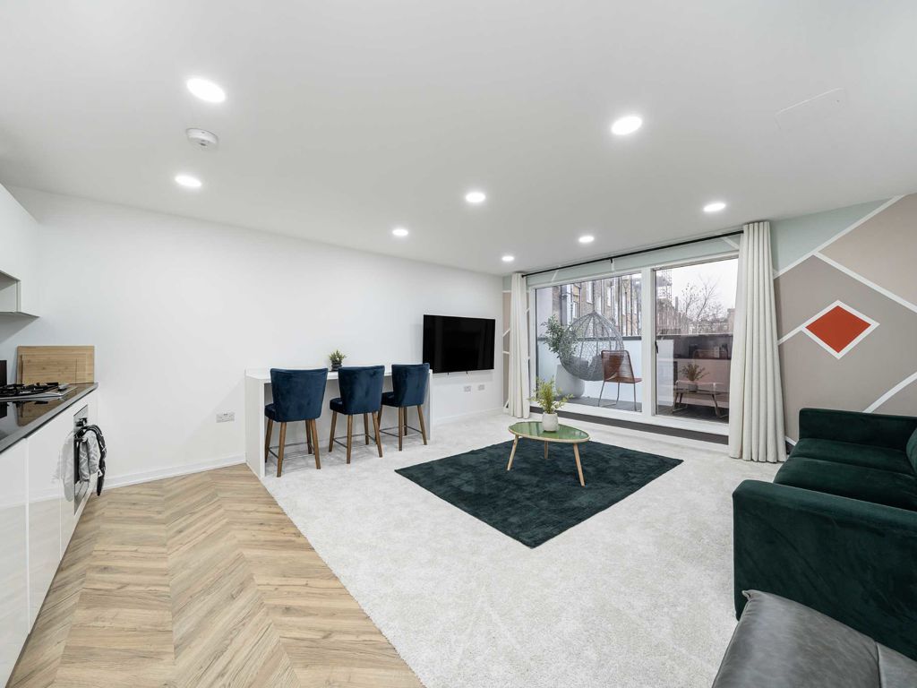 2 bed flat for sale in Abbey Road, London NW8, £765,000