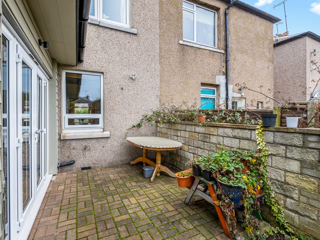 3 bed semi-detached house for sale in 38 Marionville Drive, Meadowbank, Edinburgh EH7, £360,000