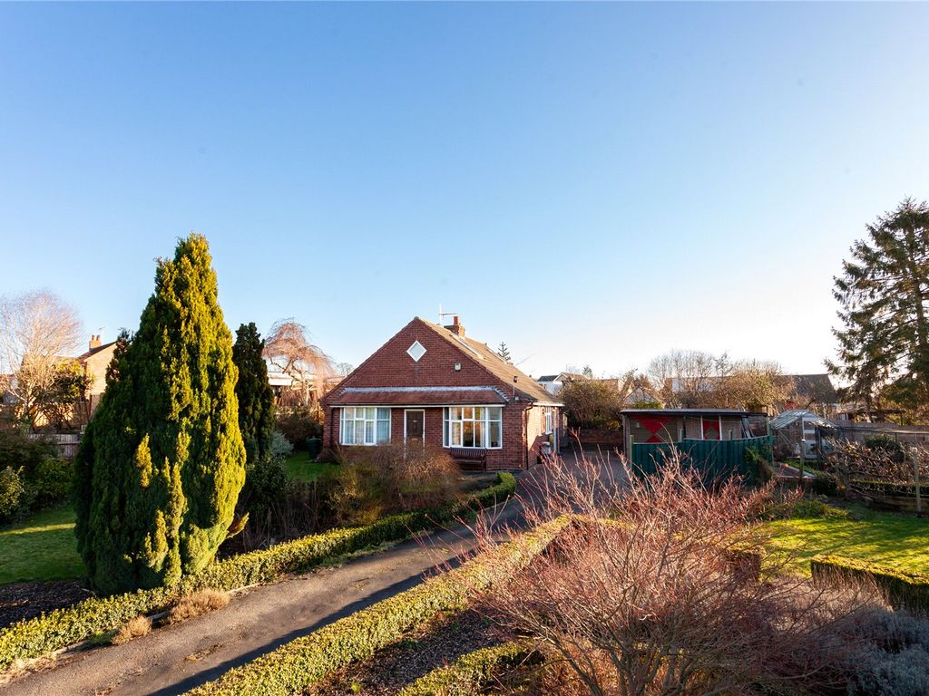 3 bed detached house for sale in Huntington Road, Huntington, York, North Yorkshire YO32, £475,000