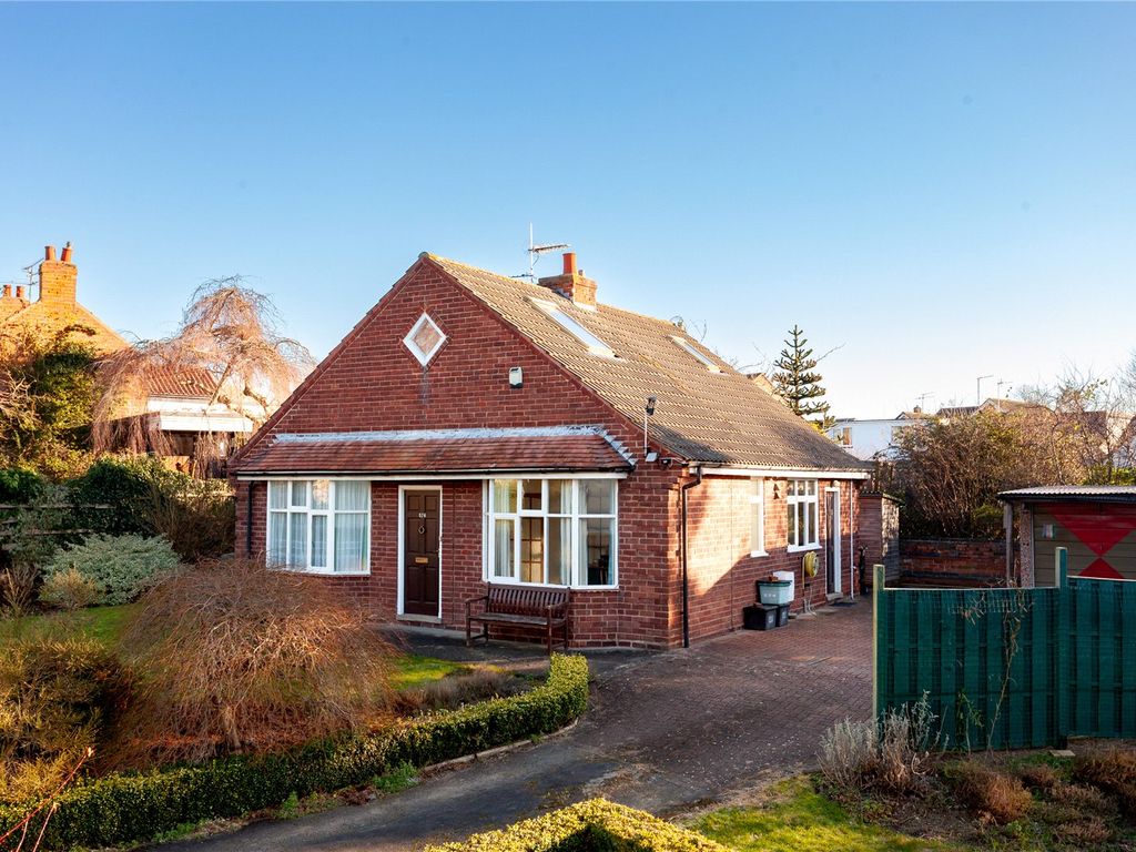 3 bed detached house for sale in Huntington Road, Huntington, York, North Yorkshire YO32, £475,000