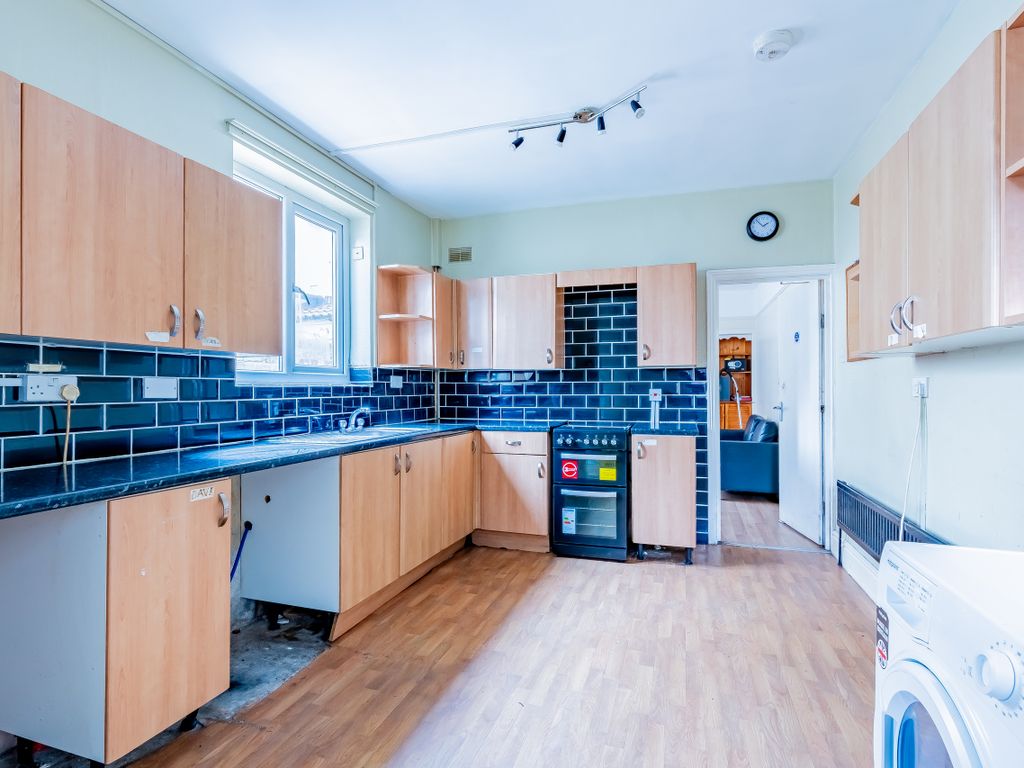 3 bed terraced house for sale in Fishponds Road, Fishponds, Bristol BS16, £400,000