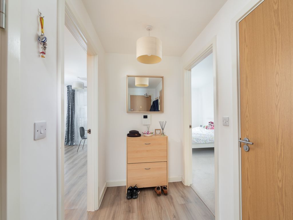 1 bed flat for sale in Percy Terrace, Bath BA2, £260,000