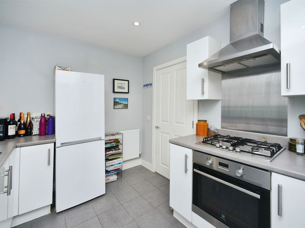 1 bed flat for sale in Melbourne Street, Brighton BN2, £135,000