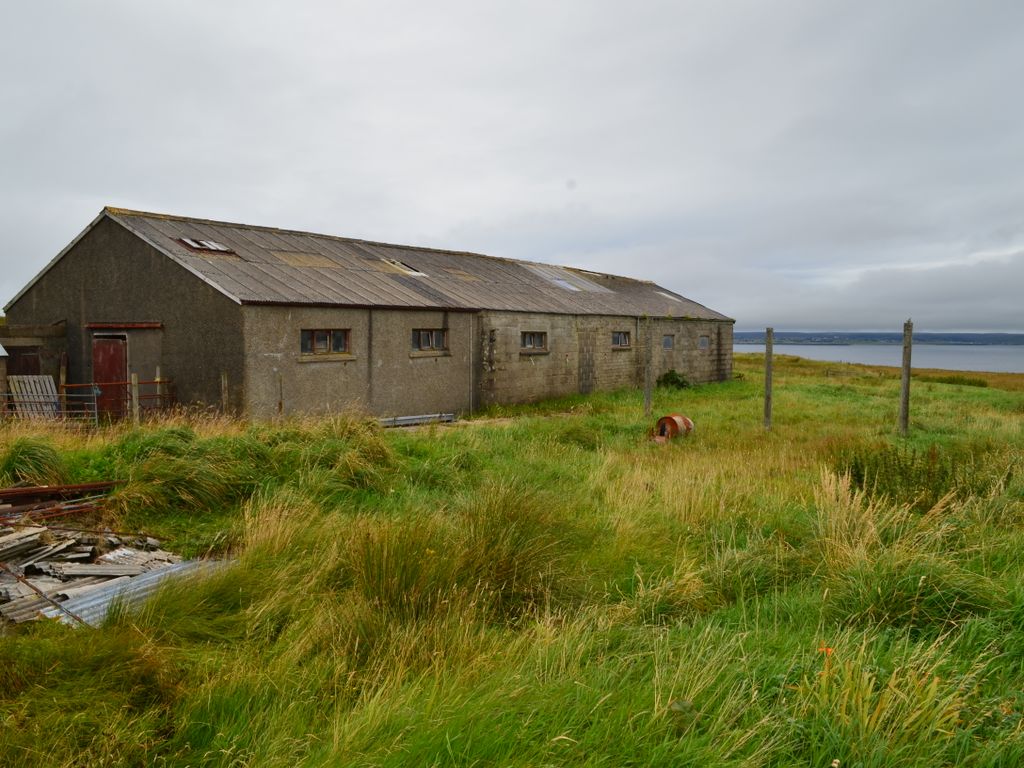 Land for sale in Shulishader, Isle Of Lewis HS2, £115,000