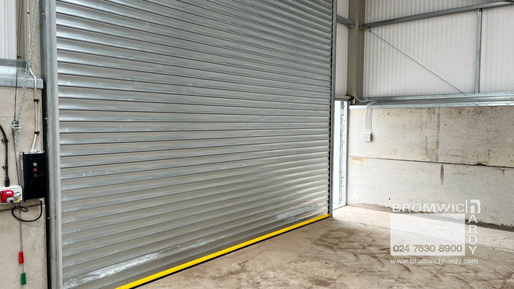 Warehouse to let in Buttercup Barn, Tomlow Road, Stockton, Southam, Warwickshire CV47, £49,000 pa