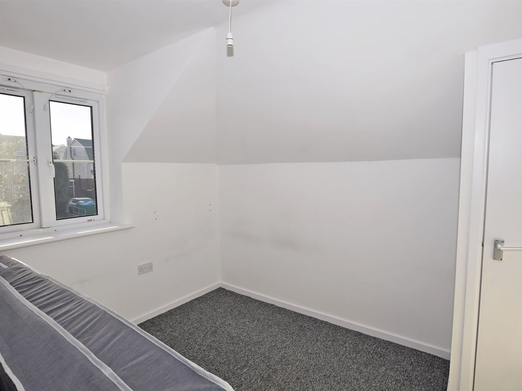 1 bed flat to rent in Flat 12, Hilary House, Park Road, Bognor Regis, West Sussex PO21, £775 pcm