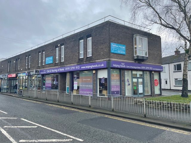 Office to let in 3A Sunderland Road, Gilesgate, Durham DH1, £11,000 pa