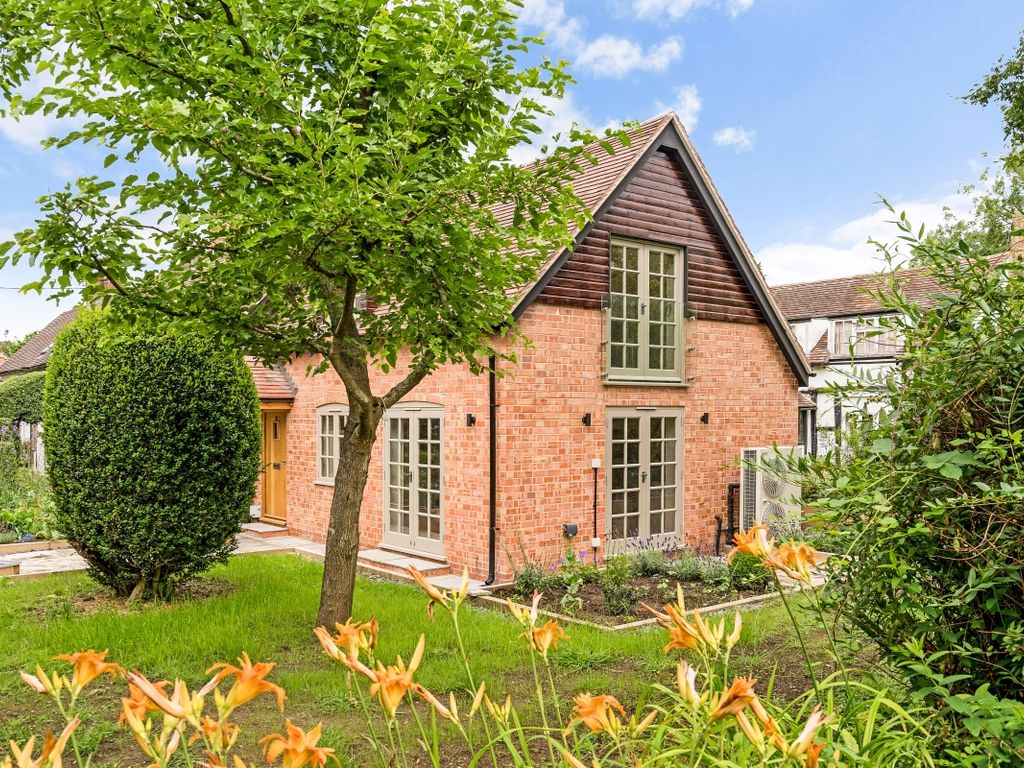 2 bed cottage to rent in Box Bush Cottages, Long Marston, Stratford-Upon-Avon CV37, £1,650 pcm