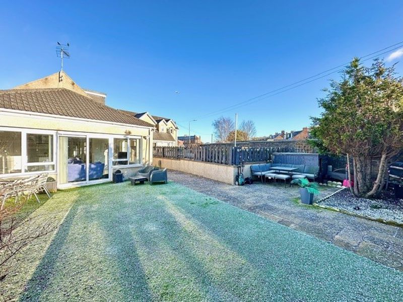 5 bed detached house for sale in Back Hawkhill Avenue, Ayr KA8, £225,000