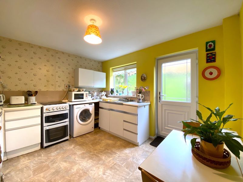 2 bed semi-detached house for sale in Parkwood Drive, Bassaleg, Newport NP10, £170,000