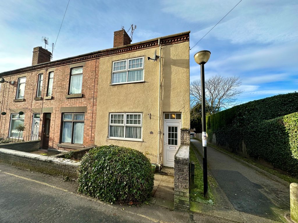 3 bed semi-detached house to rent in Green Lane, Belper, Derby DE56, £950 pcm