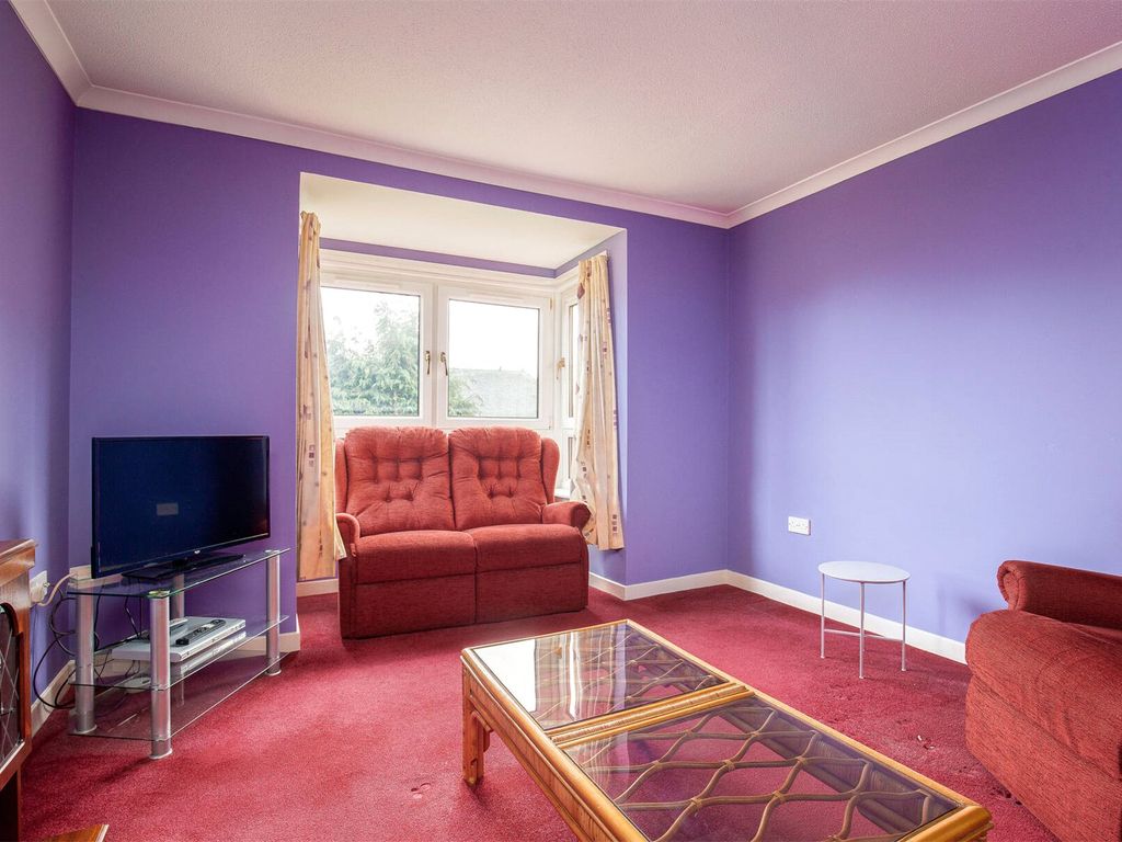 2 bed property for sale in 81/4, Mount Vernon Road, Liberton, Edinburgh EH16, £160,000