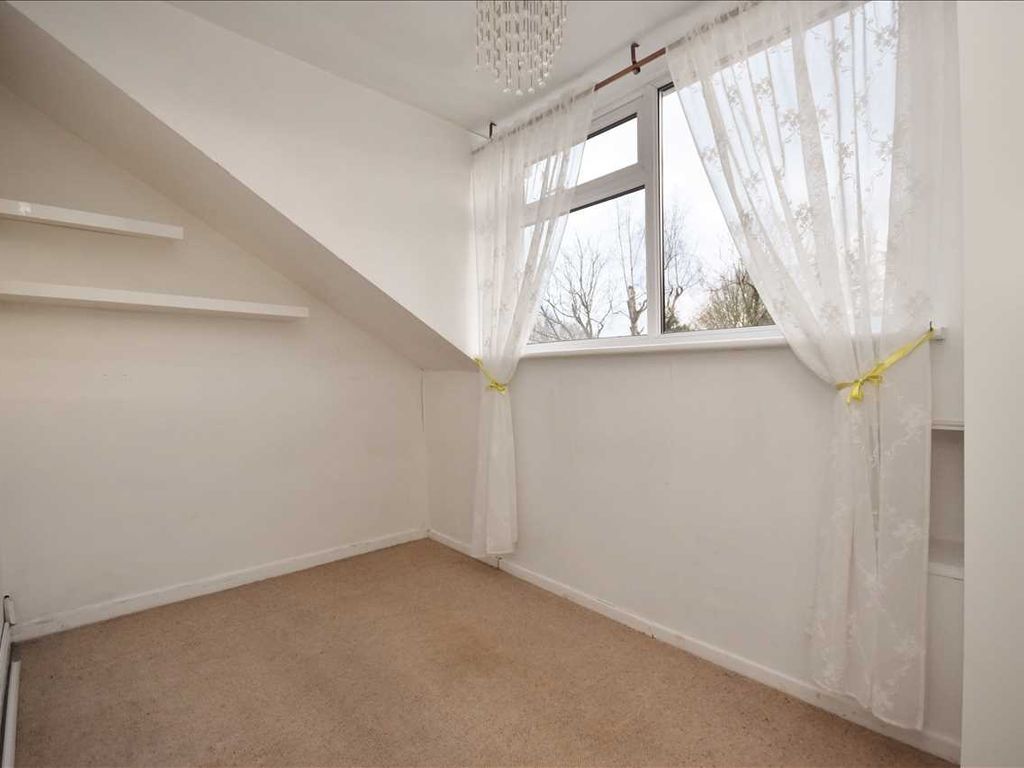 5 bed semi-detached house for sale in Fernbank, Hartwood Park, Chorley, Chorley PR6, £295,000