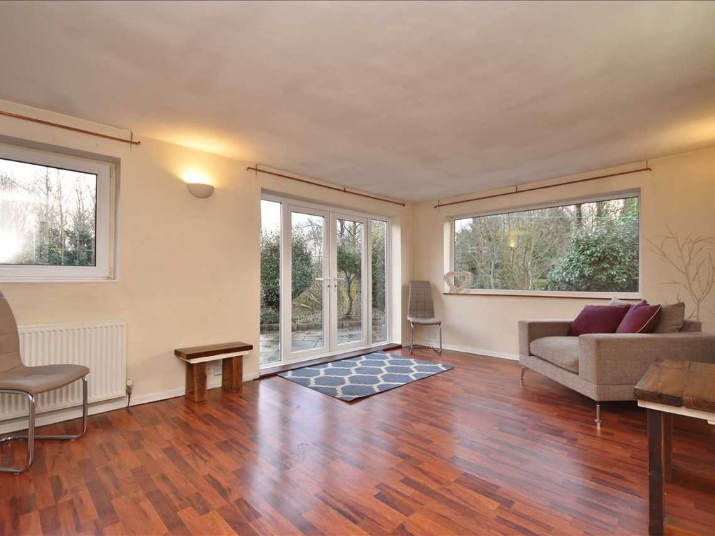 5 bed semi-detached house for sale in Fernbank, Hartwood Park, Chorley, Chorley PR6, £295,000