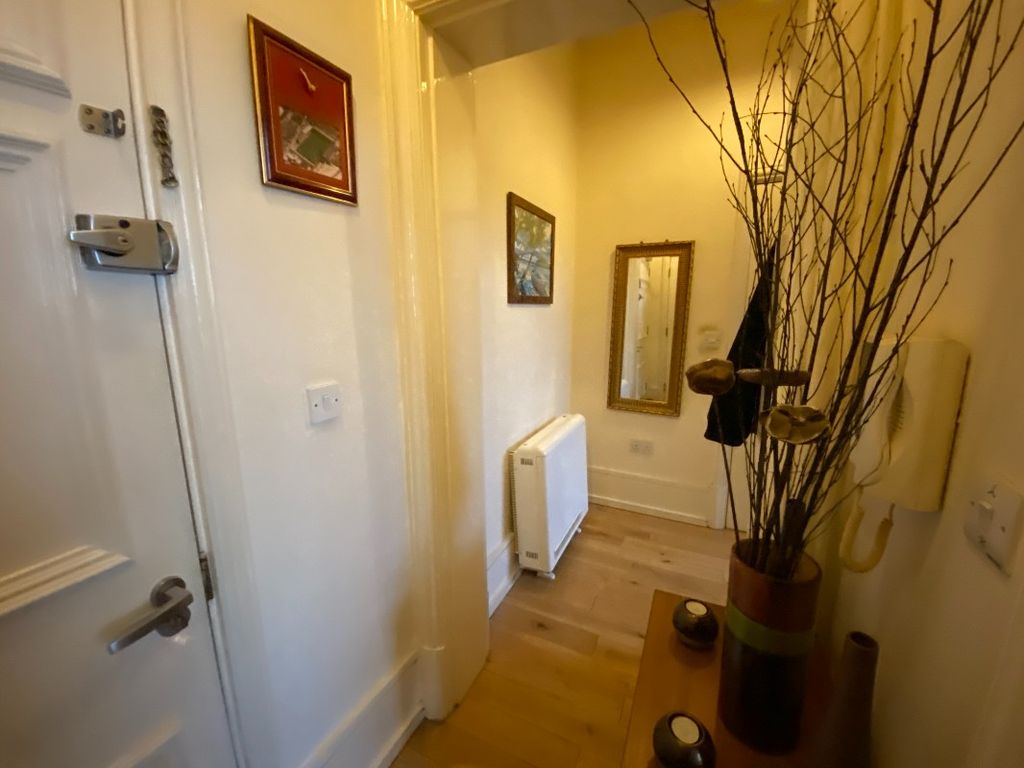1 bed flat for sale in High Street, Rotherham S60, £79,950
