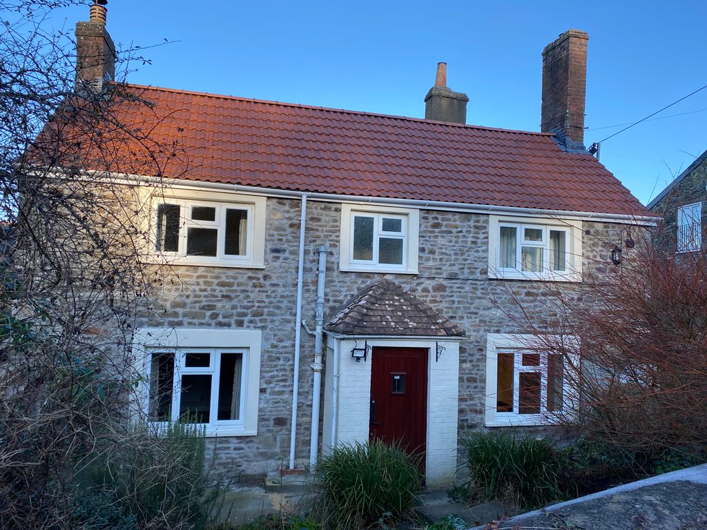 3 bed cottage to rent in Stanton Lane, Bristol BS39, £1,600 pcm