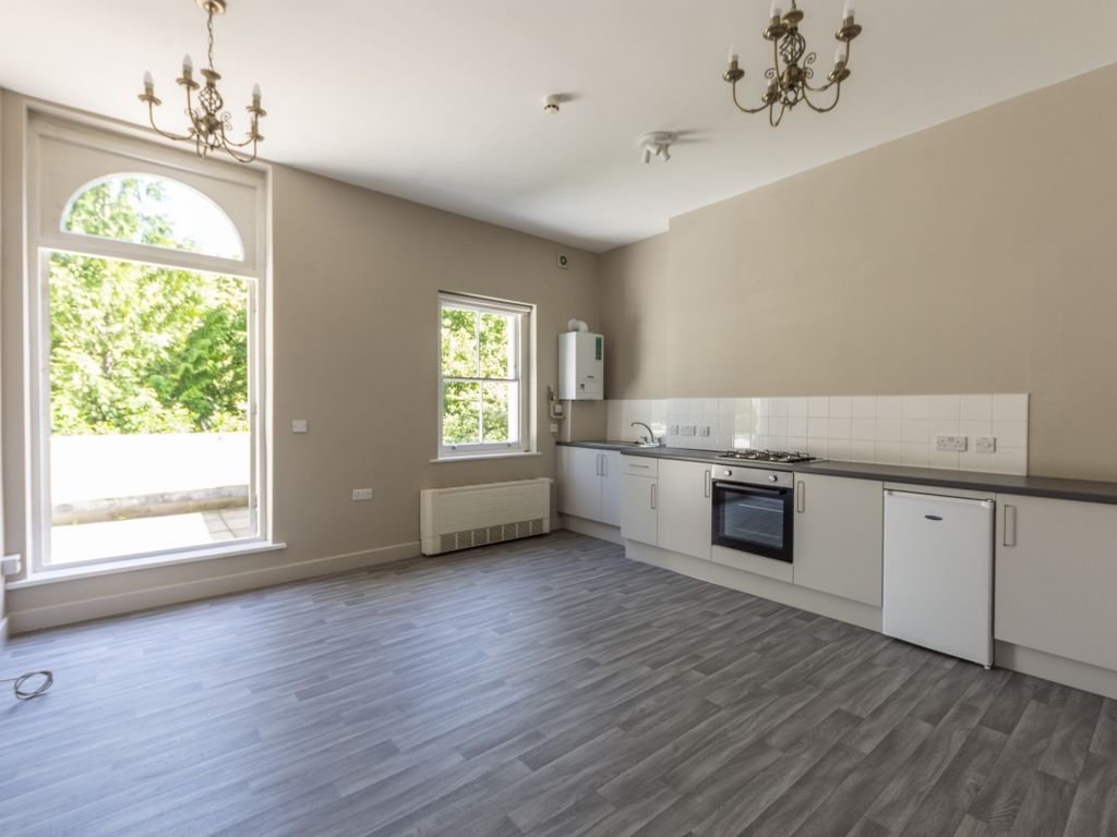 2 bed flat to rent in Pembridge Villas, London W11, £2,947 pcm
