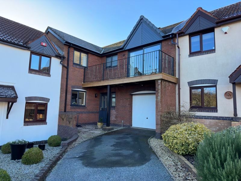 3 bed property for sale in Wordsworth Way, Priorslee, Telford TF2, £355,000