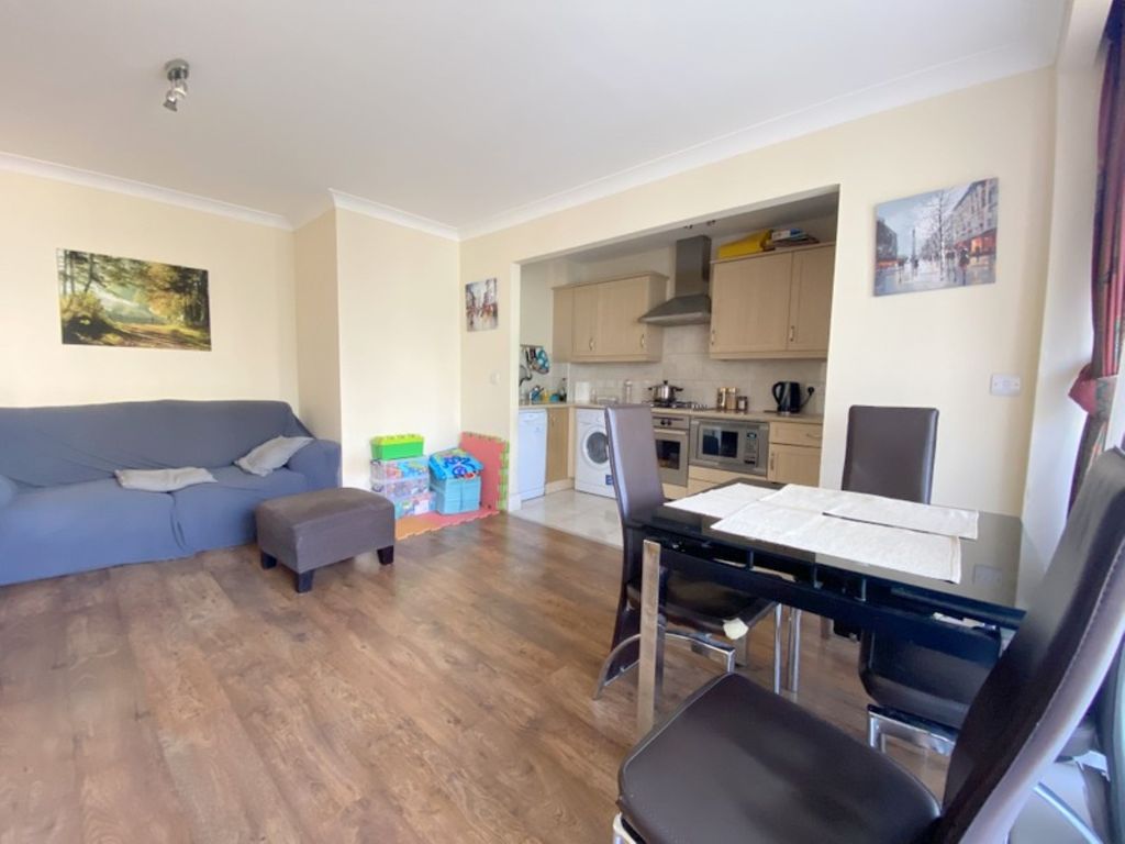 1 bed flat for sale in North Bank, London NW8, £550,000