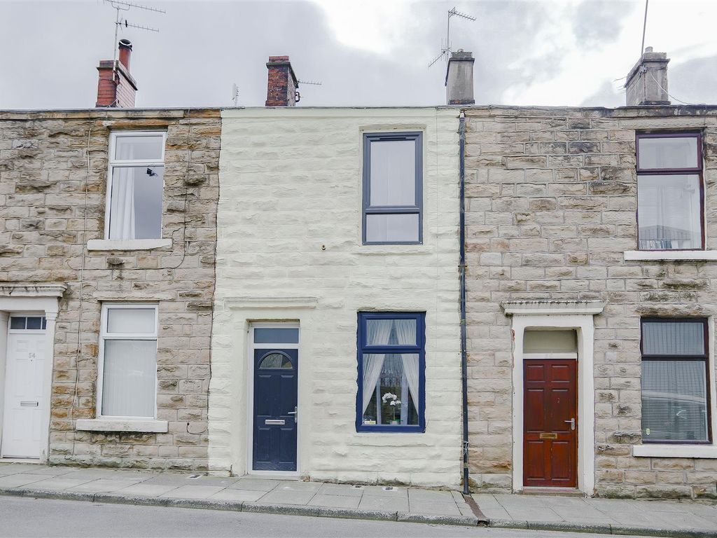 2 bed terraced house to rent in Water Street, Accrington BB5, £600 pcm