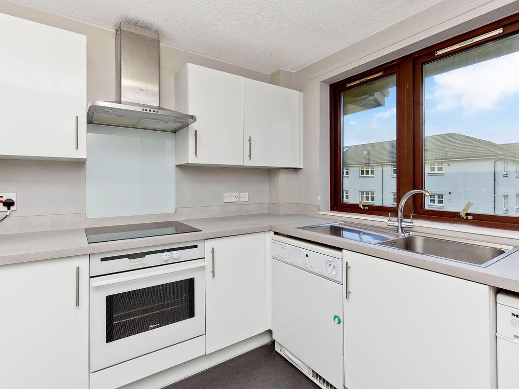 2 bed flat for sale in 7/8 New Orchardfield, Leith, Edinburgh EH6, £205,000
